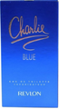 Revlon Charlie Blue Eau De Toilette 100ML