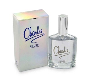 Revlon Charlie Silver Eau De Toilette 100ML 