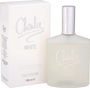 Revlon Charlie White Eau De Toilette 100ML 