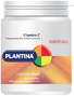 Plantina Essentials Vitamine C Tabletten 150TB 