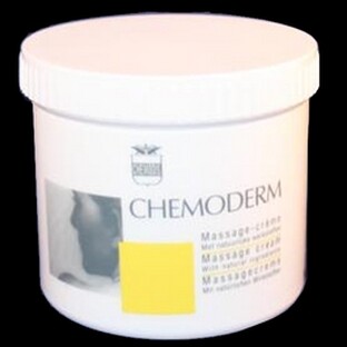 Chemoderm Creme Pot 500ML 