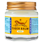 Tiger balm Tijgerbalsem Wit Pot 30GR 66663