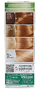 Garnier Nutrisse Crème Permanente Haarverf 7.3 Goudblond 1ST 71235