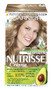 Garnier Nutrisse Crème Permanente Haarverf 8 Lichtblond 1ST 