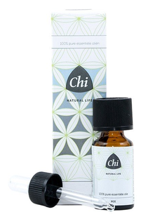 Chi Flowers Mix Olie 10ML 