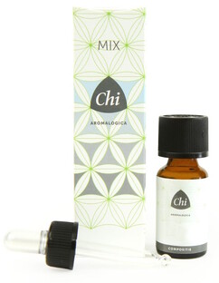 Chi Forest Walk Mix Olie 10ML 