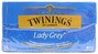 Twinings Lady Grey Thee 25ZK 