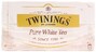 Twinings Pure White Tea 25ZK 