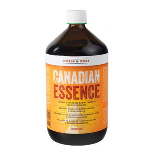 Omega & More Canadian Essence 1000ML 