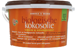 Omega & More Kokosolie Extra Virgin 2220ML