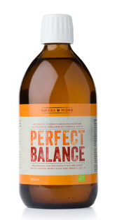 Omega & More Perfect Balance Olie 500ML 