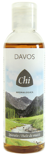 Chi Davos Spier Olie 100ML 