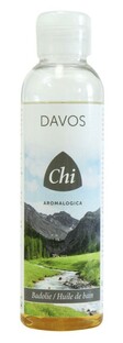 Chi Badolie Davos Luchtwegen 150ML 