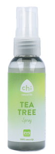 Chi Tea Tree Spray 50ML 