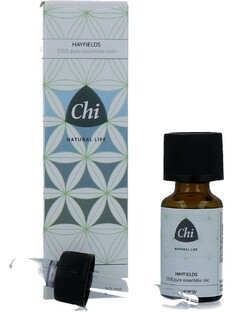 Chi Hay Fields Mix Olie 10ML 