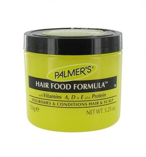 Palmers Hair Food Wax 150GR 