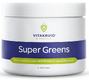 Vitakruid Super Greens 2pack (2x220gr) 440GR 15339