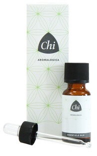 Chi Pepermunt Etherische Olie Cultivar 10ML 