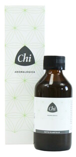 Chi Sesamzaad Plant Olie Biologisch 100ML 