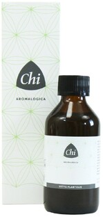 Chi Teunisbloem Plant Olie Biologisch 50ML 