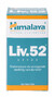 Himalaya Herbals Liv. 52 Detox 100TB 