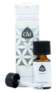 Chi Summertime Mix Olie 10ML 