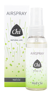 Chi Well Chi Air Spray 50ML 