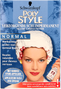 Schwarzkopf Poly Style Schuimpermanent Normaal 150ML 