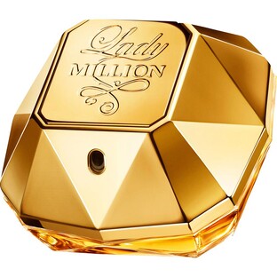 Paco Rabanne Lady Million Eau De Parfum Dames 80ML 