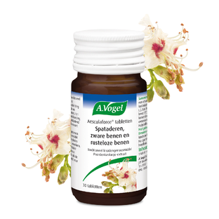 A.Vogel Aesculaforce Tabletten 30TB 