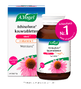 A.Vogel Echinaforce Kauwtabletten sterk** + Vitamine C Tabletten 60ST 67999