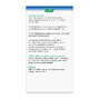 A.Vogel Echinaforce Kauwtabletten sterk** + Vitamine C Tabletten 60ST Achterkant verpakking