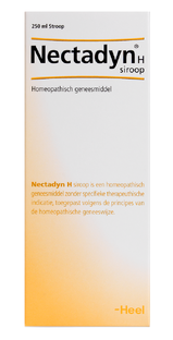 Heel Nectadyn H 250ML 