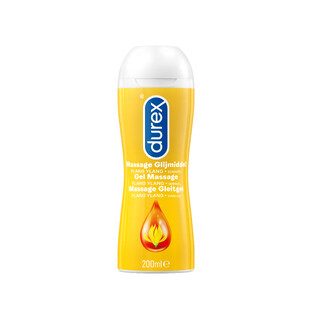 Durex Play Massagegel 2in1 Sensual 200ML 