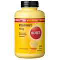 Roter Vitamine C 70mg Kauwtabletten 800ST