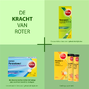 Roter Noscapect 15mg Tabletten 20TB Andere producten van Roter