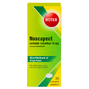 Roter Noscapect 15mg Tabletten 20TB voorkant verpakking