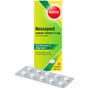 Roter Noscapect 15mg Tabletten 20TB Roter Noscapect 15mg Tabletten 20st verpakking plus strip