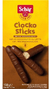 Schar Ciocko Sticks Glutenvrij 150GR 