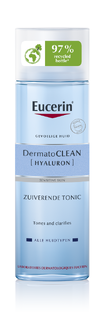 Eucerin Dermatoclean Zuiverende Tonic 200ML 