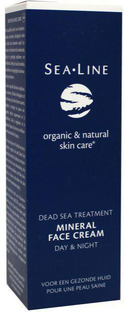 Sea Line Mineral Day & Night Cream 75ML 