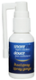 Snoreeze Keelspray Tegen Snurken 23,5ML Keelspray Snoreeze