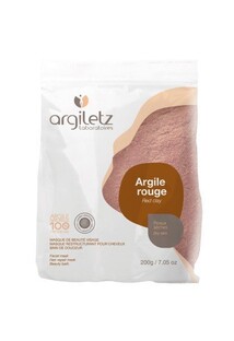 Argiletz Klei Rood 200GR 