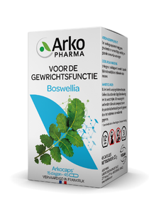 Arkocaps Boswellia Capsules 45CP