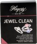 Hagerty Jewel Clean Met Borsteltje 170ML 