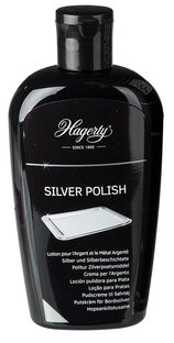 Hagerty Silver Polish 250ML 