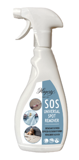 Hagerty SOS Universal Spot Remover 500ML 