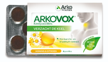 Arkopharma Arkovox Honing & Citroen Pastilles 8ST