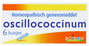 Boiron Oscillococcinum 6ST 