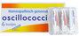 Boiron Oscillococcinum 6ST dampo verpakking met strip tabletten